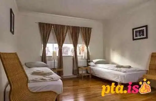 Teigur Guesthouse -  Herbergi - Akranes