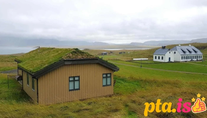 Teigur Guesthouse -  Naerumhverfi - Akranes