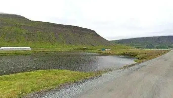Terra Umhverfisthjonusta Sorphirðuþjonusta - Ísafjörður