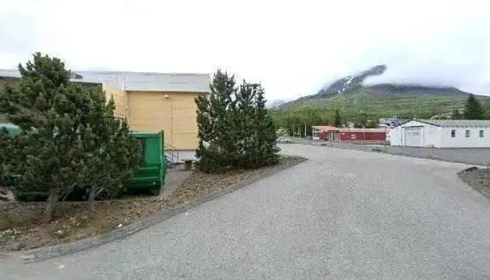 Terra Umhverfisthjonusta Sorphirðuþjonusta - Reyðarfjörður