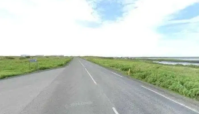 Terra Umhverfisþjonusta Akranes 2 - Akranes