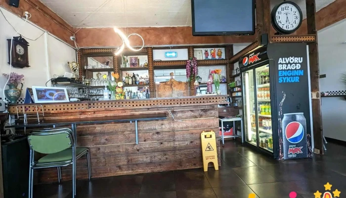 Thai sakhon restaurant - 815 Þorlákshöfn