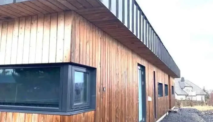 Thak Og Klaedningar Fra Eiganda - Reykjavík