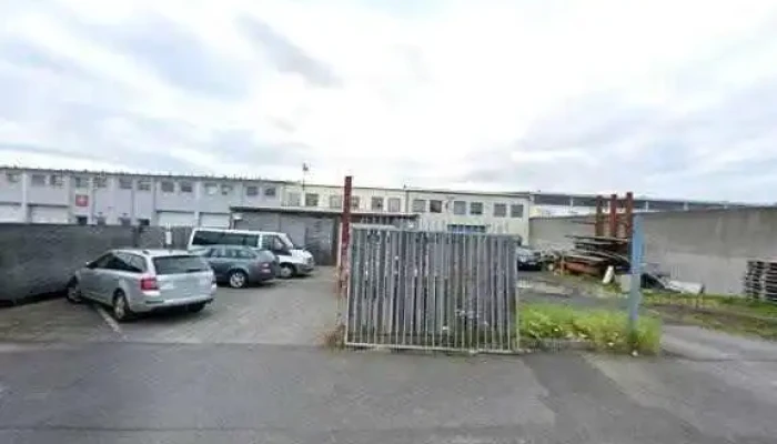 Thak Og Klaedningar Street View 360deg - Reykjavík
