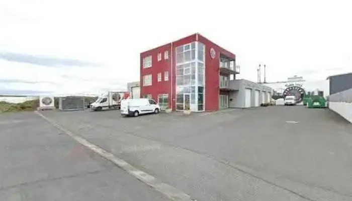 Tharfathing Hf Verktaki - Hafnarfjörður