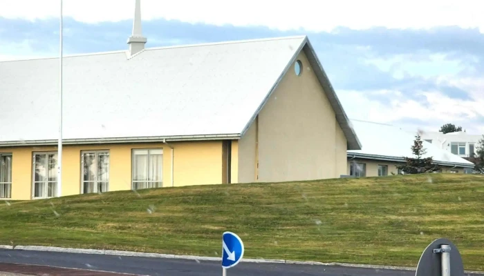 The Church of Jesus Christ of Latter-day Saints - Garðabær