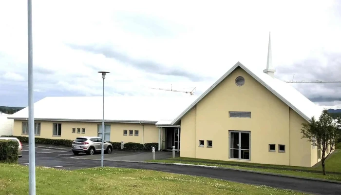 The Church Of Jesus Christ Of Latter -  Day Saints Hvernig A Að Komast þangað - Garðabær