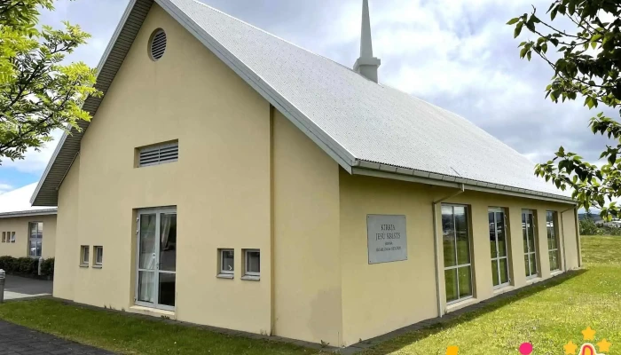 The Church Of Jesus Christ Of Latter -  Day Saints Kristin Kirkja - Garðabær