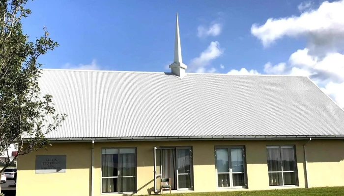 The Church Of Jesus Christ Of Latter -  Day Saints Simi - Garðabær