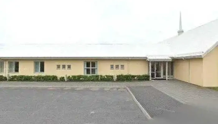 The Church Of Jesus Christ Of Latter -  Day Saints Street View 360deg - Garðabær