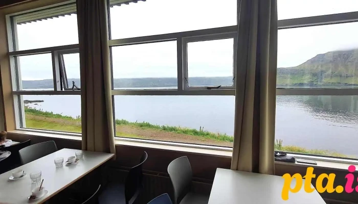 The Cliff Hotel -  Hotel - Neskaupstaður