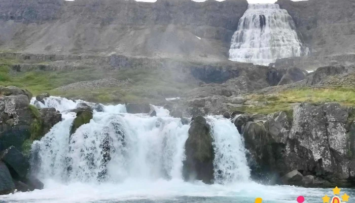 The Fjord Hub -  Reiðhjolaverslun - Ísafjörður