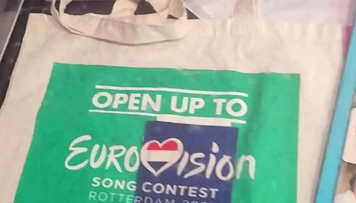 The Husavik Eurovision Exhibition Myndskeid - Húsavík