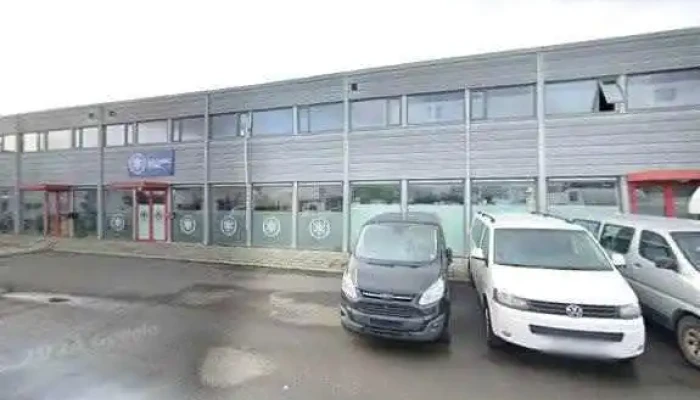 The Icelandic Store -  Street View 360deg - Hafnarfjörður