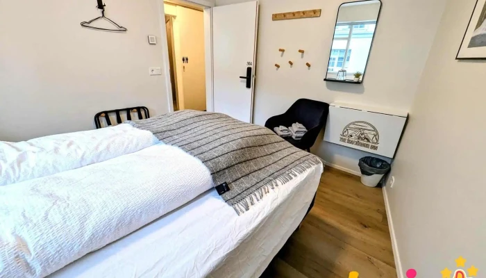 The Isafjordur Inn By Ourhotels Herbergi - Ísafjörður