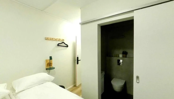 The Isafjordur Inn By Ourhotels Street View 360deg - Ísafjörður