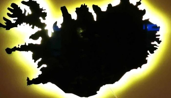 The Lava Bowl - Grindavík