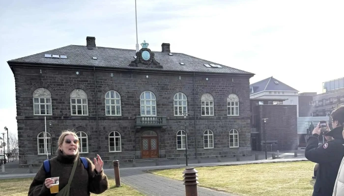 The Reykjavik Food Walk -  Reykjavik+258288+10 - Reykjavík