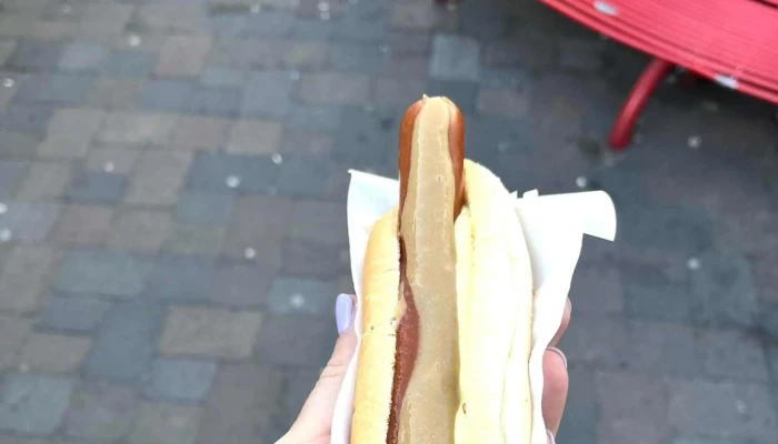 The Reykjavik Food Walk -  Reykjavik+258288+14 - Reykjavík