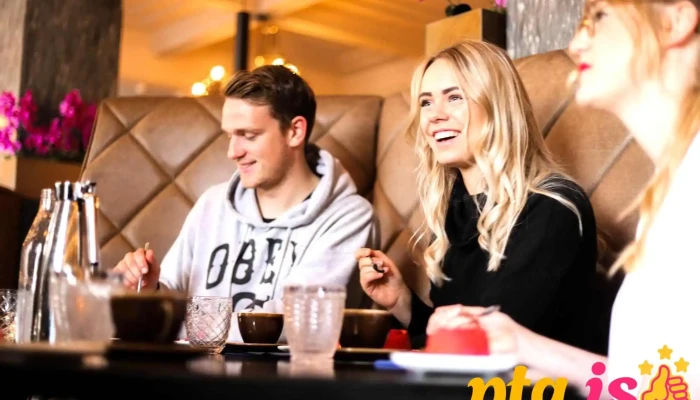 The Reykjavik Food Walk -  Reykjavik+258288+2 - Reykjavík