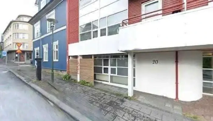 The Reykjavik Food Walk -  Reykjavik+258288+8 - Reykjavík