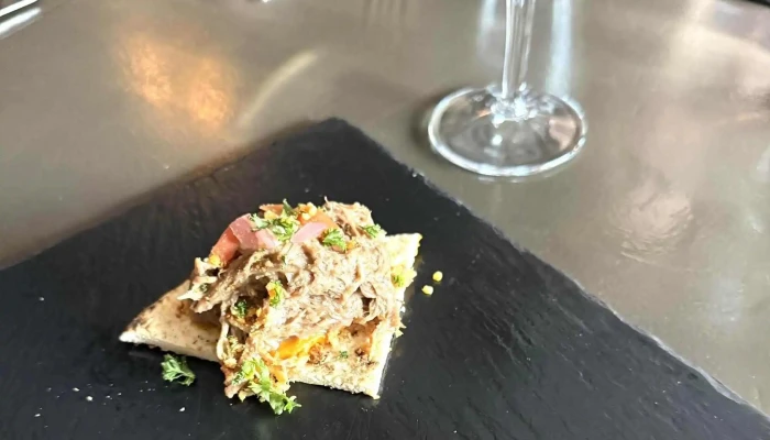 The Reykjavik Food Walk -  Reykjavik+258288+9 - Reykjavík