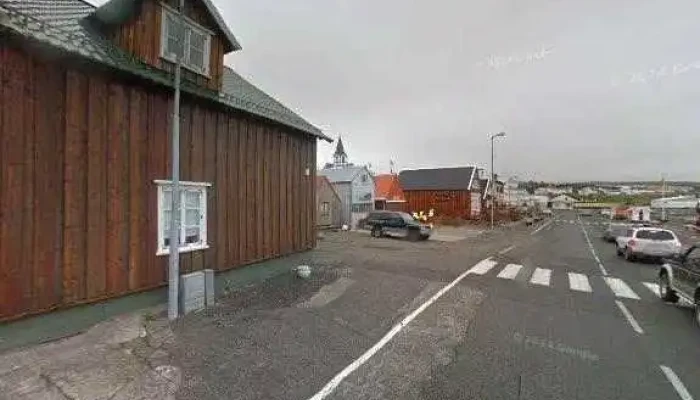 Thekkingarnet Thingeyinga Menntastofnun - Húsavík