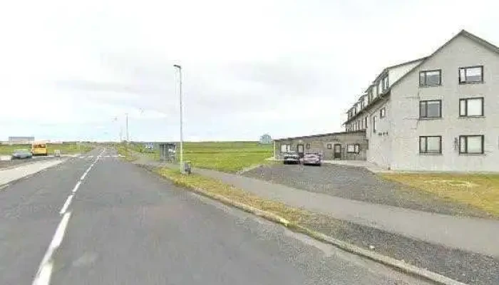 Thekkingarsetur Sudurnesja Street View 360deg - Sandgerði