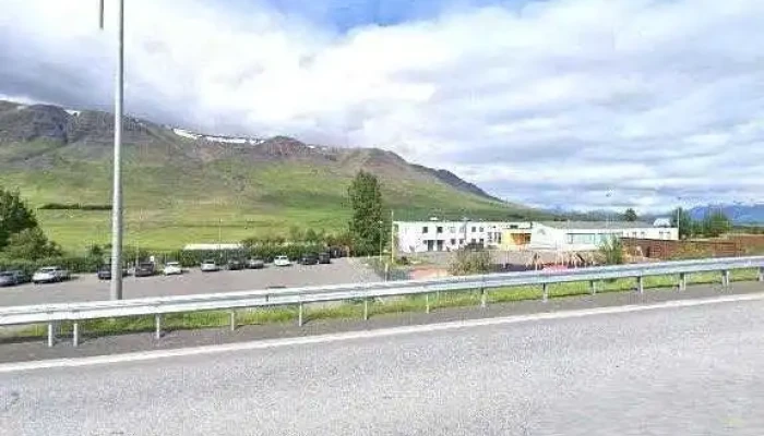 Thelamerkurskoli Undirbuningsskoli - Akureyri
