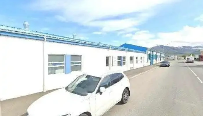 Thernan Fatahreinsun Street View 360deg - Dalvík