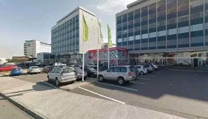 Thg Verk Almennur Verktaki - Reykjavík