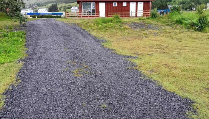 Thingeyraroddi Tjaldsvaedi Naerumhverfi - Thingeyri
