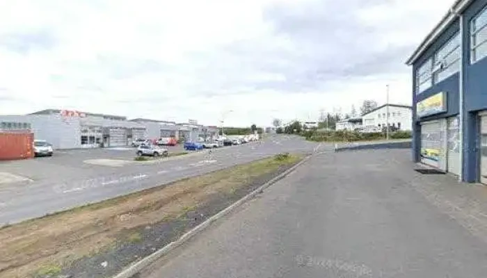 Thitt Oryggi Sjalfsvarnarskoli - Reykjavík