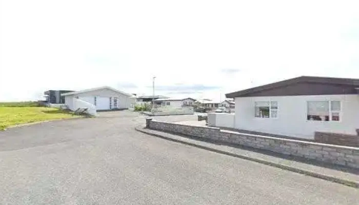 Thjodhatid 1874 Street View 360deg - Keflavík
