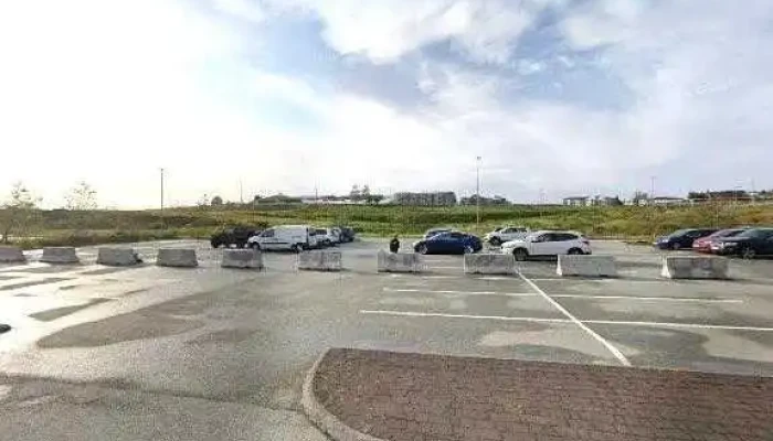 Thjodminjasafn Islands   Skrifstofur Office Street View 360deg - Hafnarfjörður