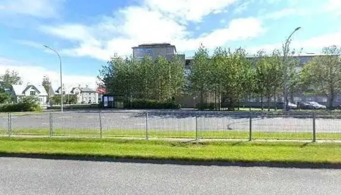 Thjodminjasafn Sjoflutningar - Reykjavík