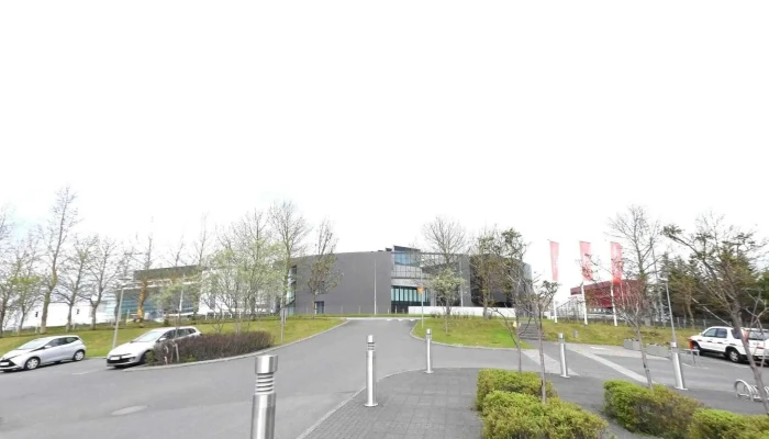 Thjodminjasafnid Street View 360deg - Reykjavík