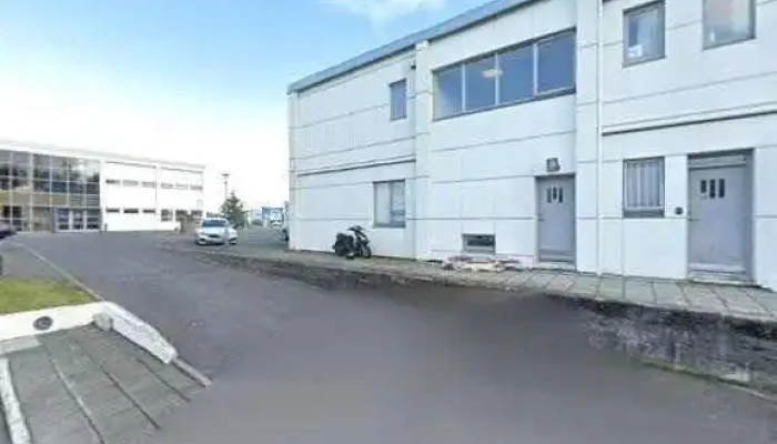 Thjonustumidstod Arborgar Felag Eða Stofnun - Selfoss