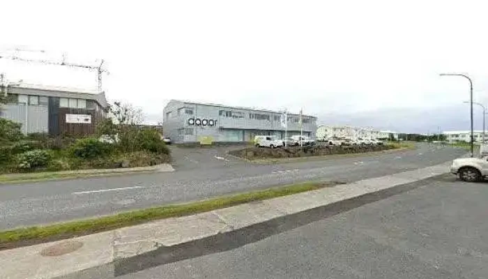 Thjonustumidstod Gardabaejar Skrifstofa Borgarstjornar - Garðabær