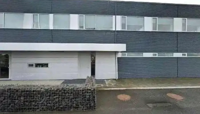 Thjonustumidstod Hafnarfjardarbaejar Framkvæmdasvið - Hafnarfjörður