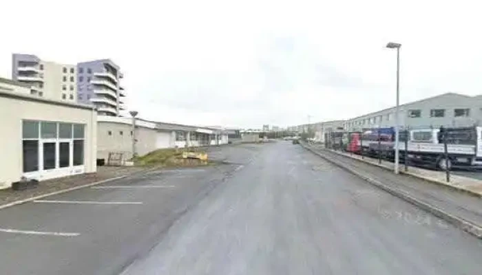 Thjonustumidstod Kopavogsbaejar Framkvæmdasvið - Kópavogur