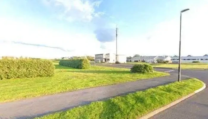 Thjonustumidstod Olfuss Service Center Framkvæmdasvið - Þorlákshöfn