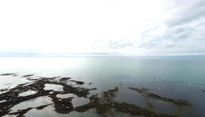 Thjorsarhraun Street View 360deg - Stokkseyri