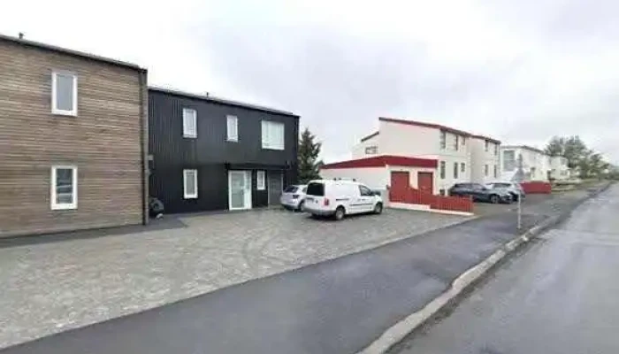 Thor Travel -  Street View 360deg - Kópavogur