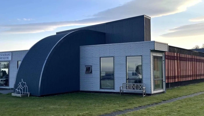 Thorbergssetur Hvernig A Að Komast þangað - Hornafjördur