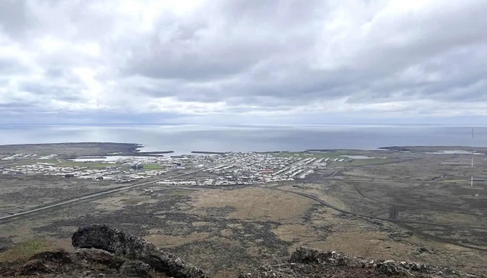 Thorbjorn Safn - Grindavík