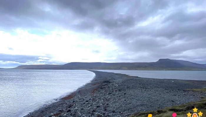 Thordarhofdi Eyja - Iceland