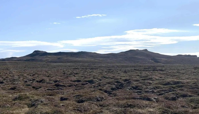 Thordarhofdi Myndir - Iceland