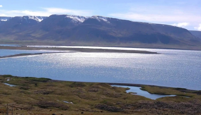 Thordarhofdi Opið Nuna - Iceland