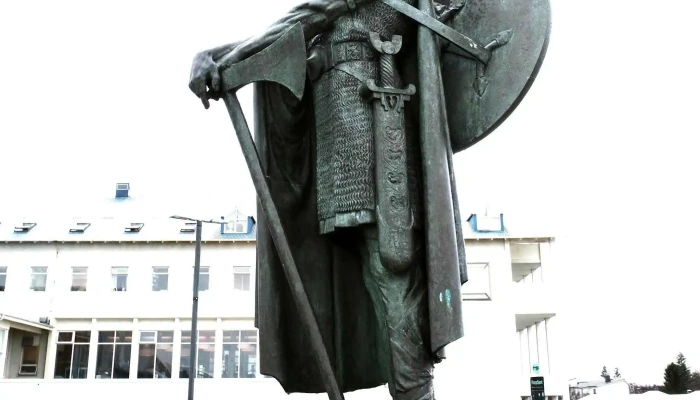 Thorfinnur Karlsefni Einkunn - Reykjavík